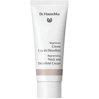 Regenerating Neck and Décolleté Cream