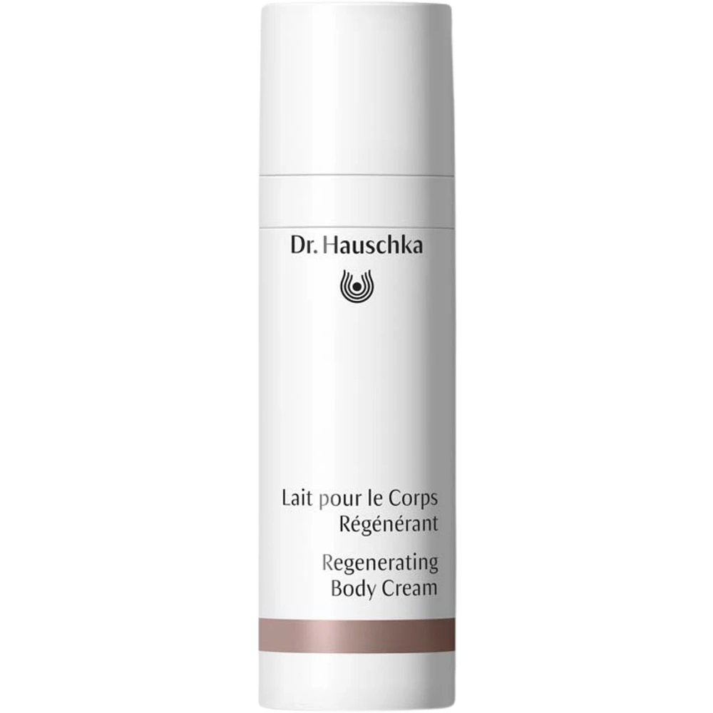 Regenerating Body Cream