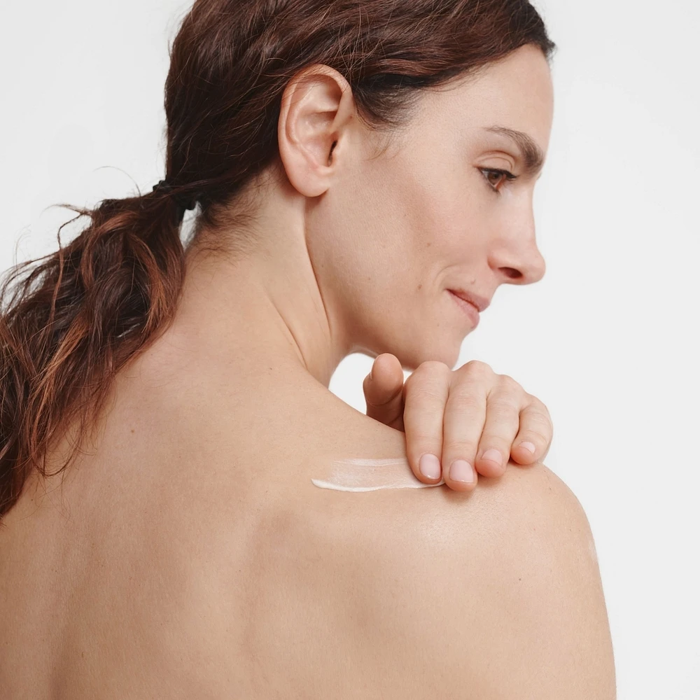 Regenerating Body Cream