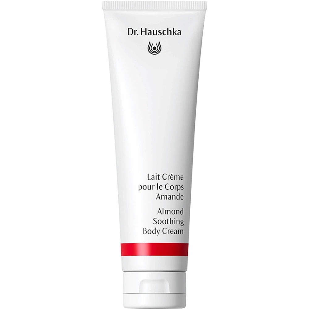 Almond Soothing Body Cream