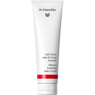 Almond Soothing Body Cream