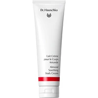 Almond Soothing Body Cream