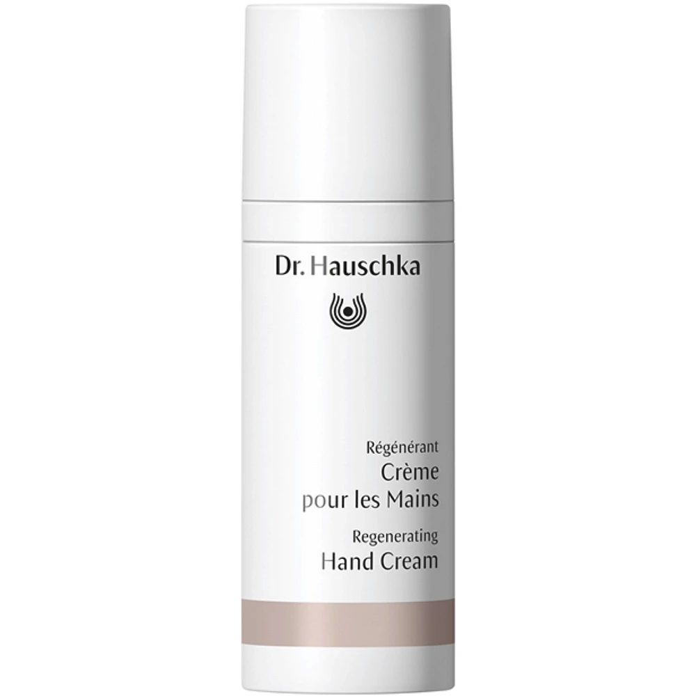 Regenerating Hand Cream