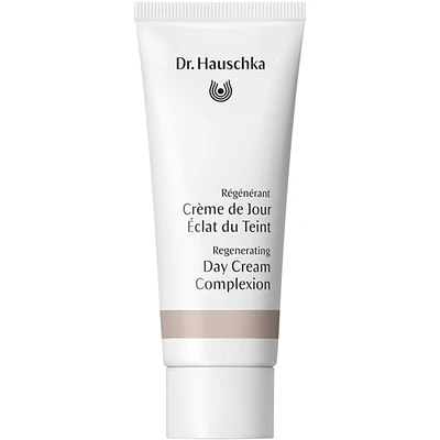 Dr.Hauschka Regenerating Complexion Balancing Day Cream