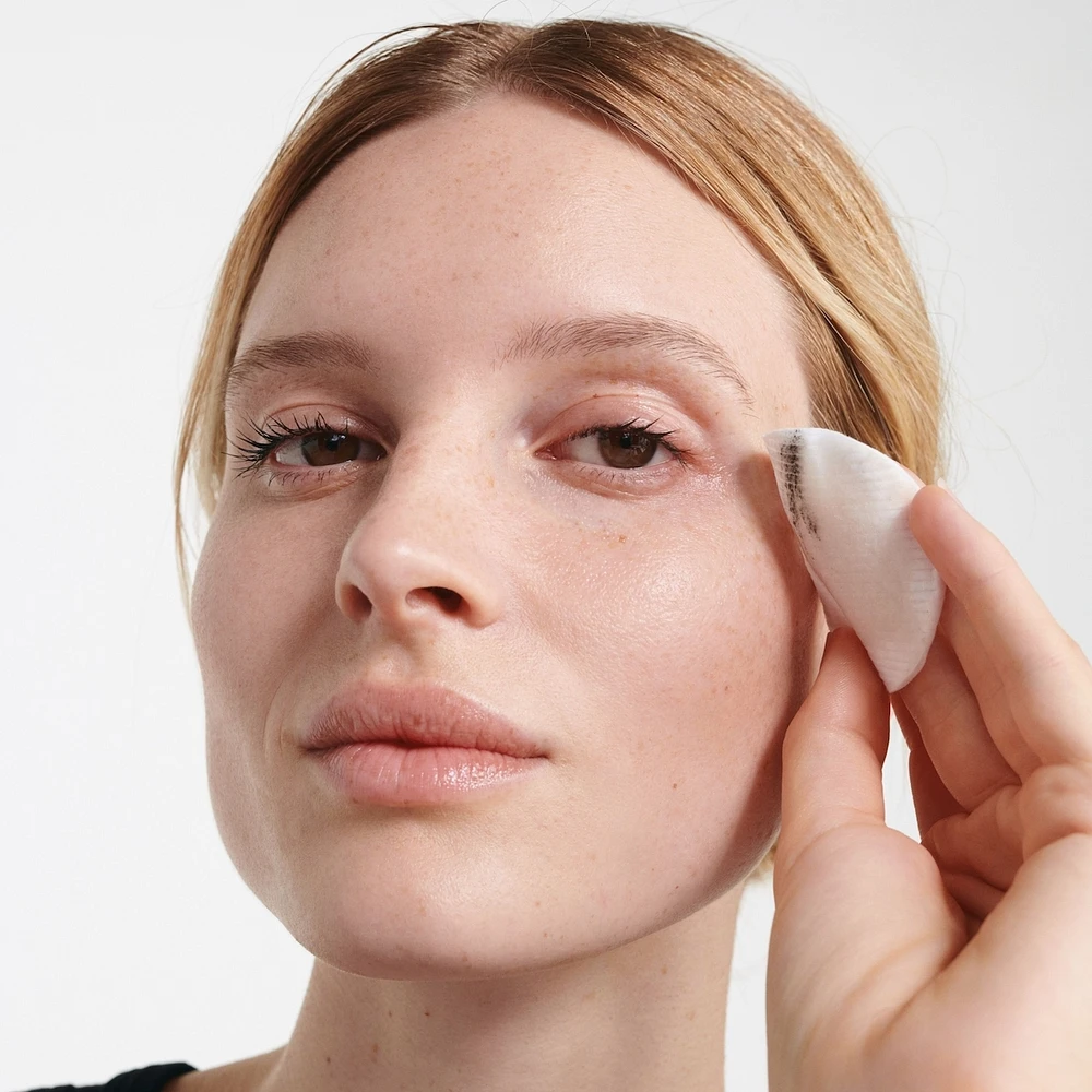 Eye Make-Up Remover