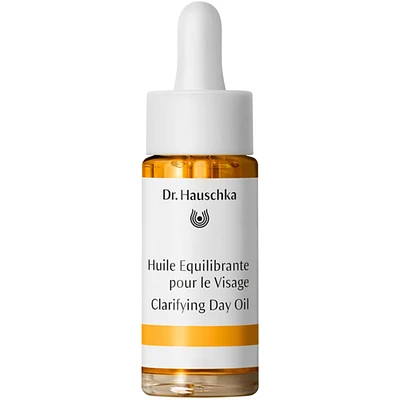 Dr Hauschka Clarifying Day Oil