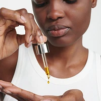 Dr Hauschka Clarifying Day Oil