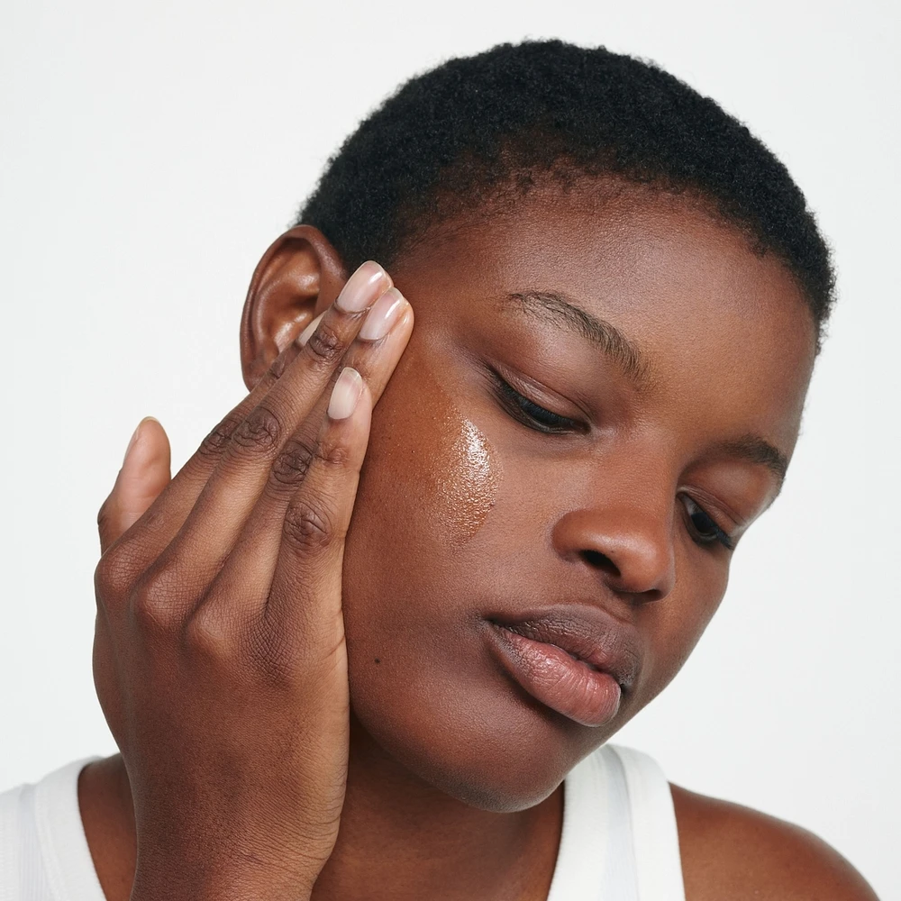 Dr Hauschka Clarifying Day Oil
