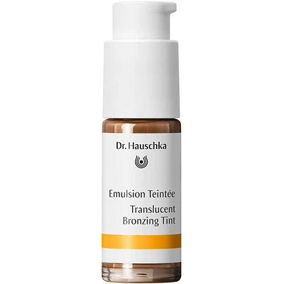 Dr Hauschka Translucent Bronzing Tint