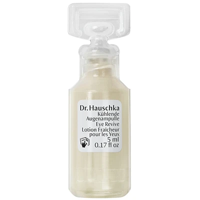 Dr Hauschka Coolng Eye Rvive