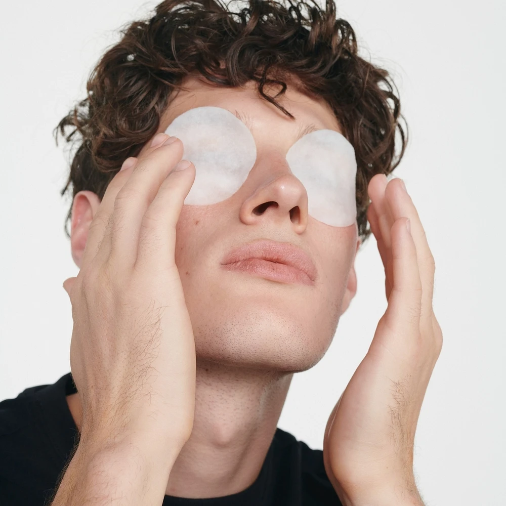 Dr Hauschka Coolng Eye Rvive