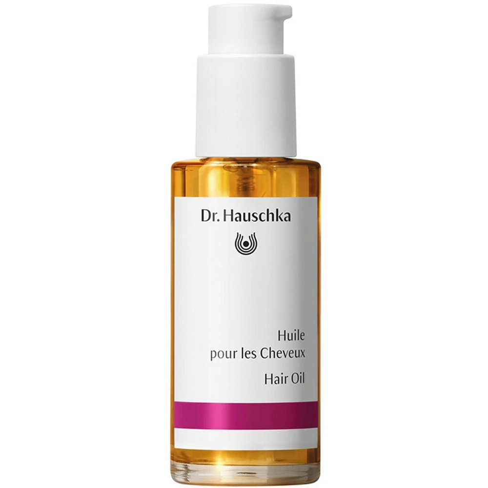 Hair Oil
