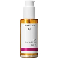Hair Oil