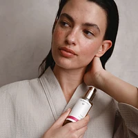 Hair Oil