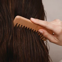 Hair Oil