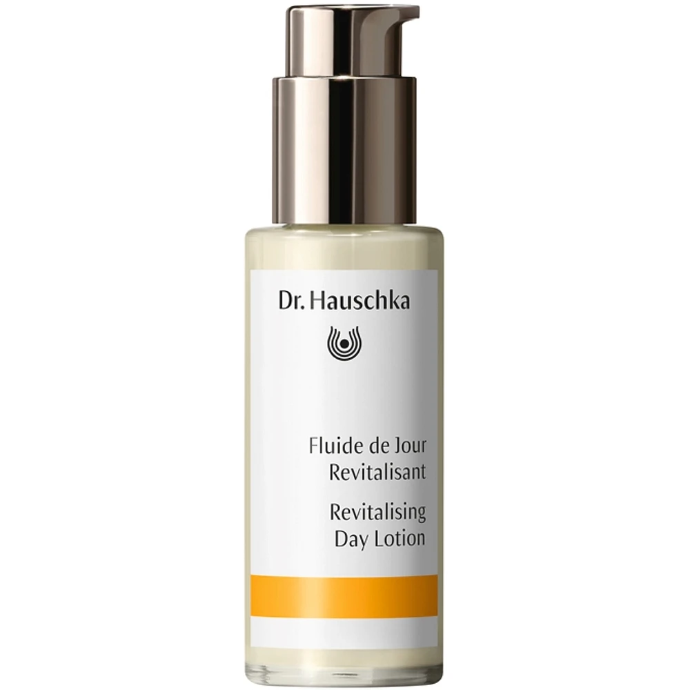 Revitalising Day Lotion