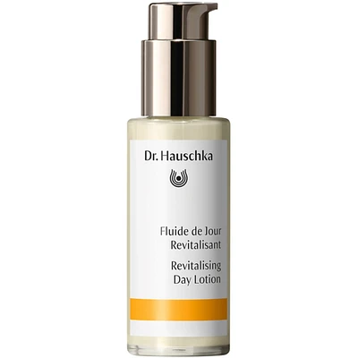 Revitalising Day Lotion
