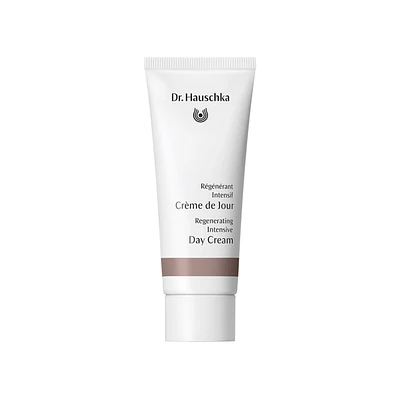 Crème de Jour Régénérante Intensive