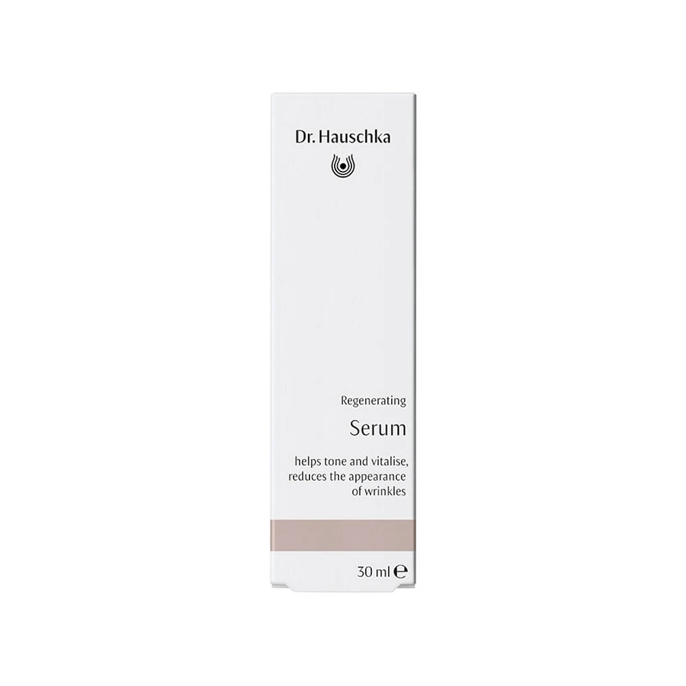 Regenerating Serum