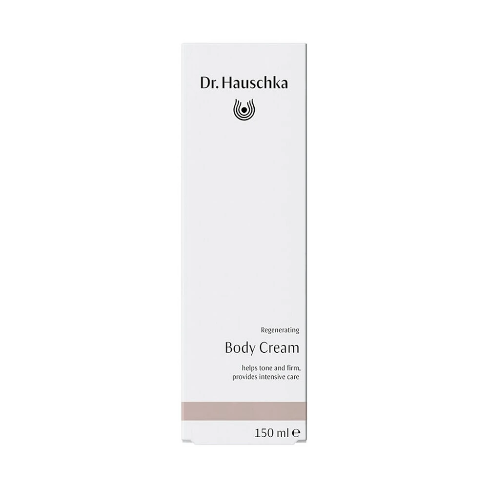 Regenerating Body Cream