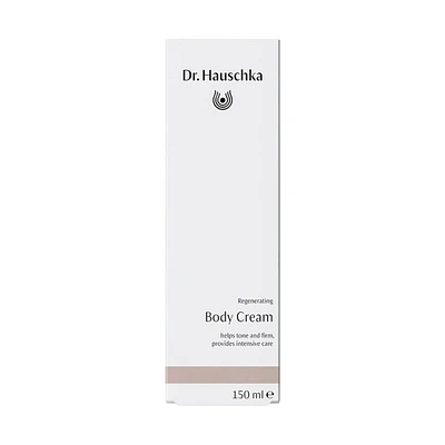 Regenerating Body Cream