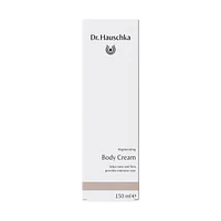 Regenerating Body Cream