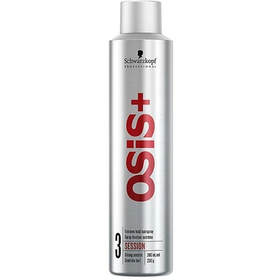 Osis+ 3 Session Extreme Hold Hairspray