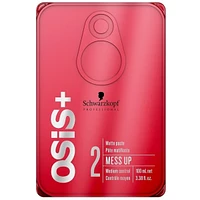 OSiS+ 2 Mess Up Matte Paste