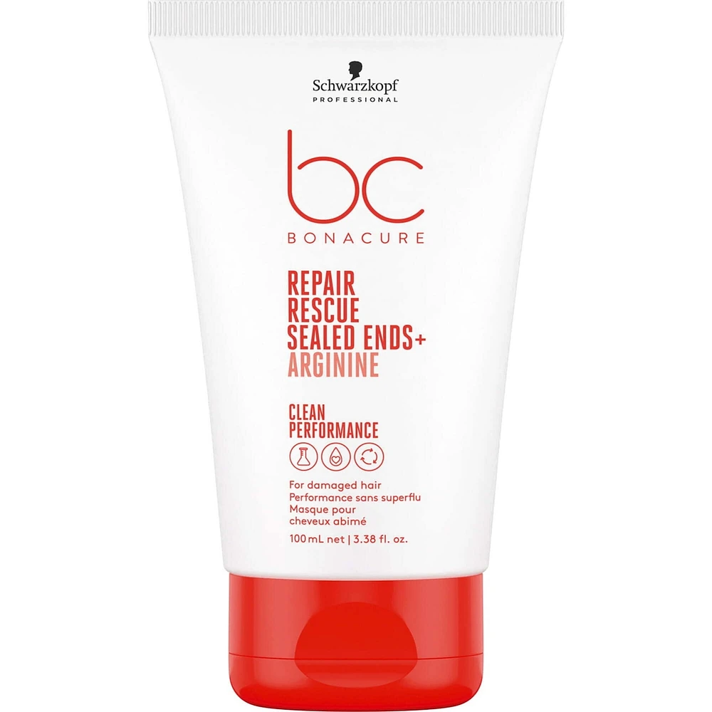 Bonacure Peptide Repair Rescue Sealed Ends