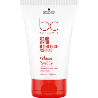 Bonacure Peptide Repair Rescue Sealed Ends