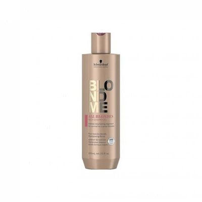 Blond Me Cool Blondes Neutralizing Shampoo