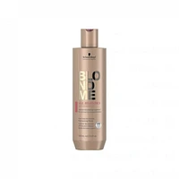 Blond Me Cool Blondes Neutralizing Shampoo