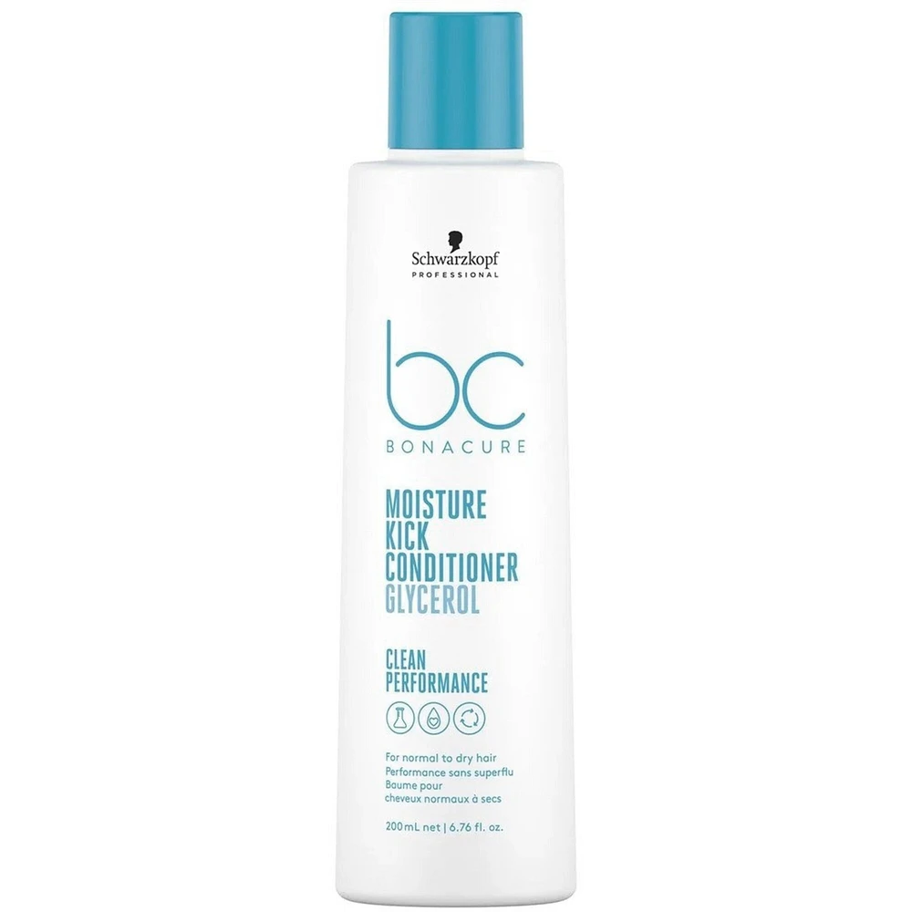 Schwarzkopf Bonacure Hyaluronic Moisture Kick Conditioner