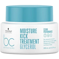 Schwarzkopf Bonacure Hyaluronic Moisture Kick Treatment