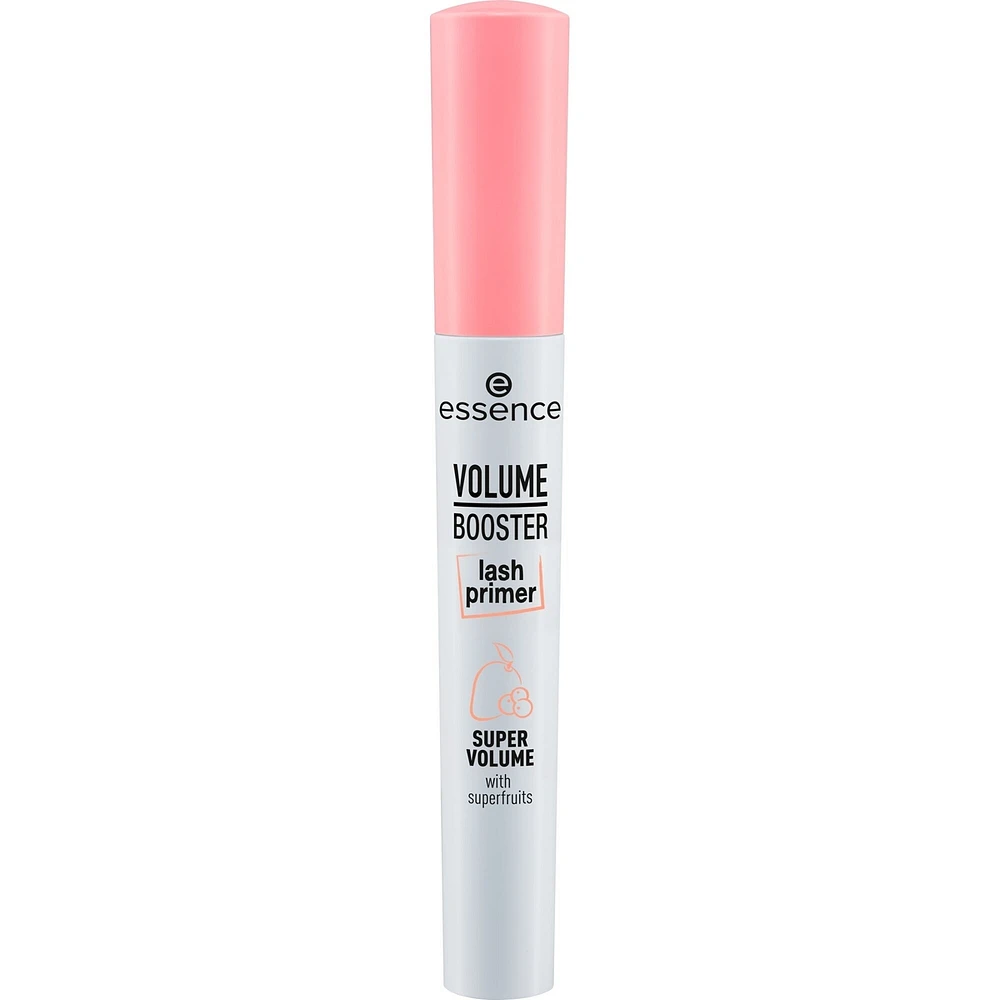 volume booster lash primer