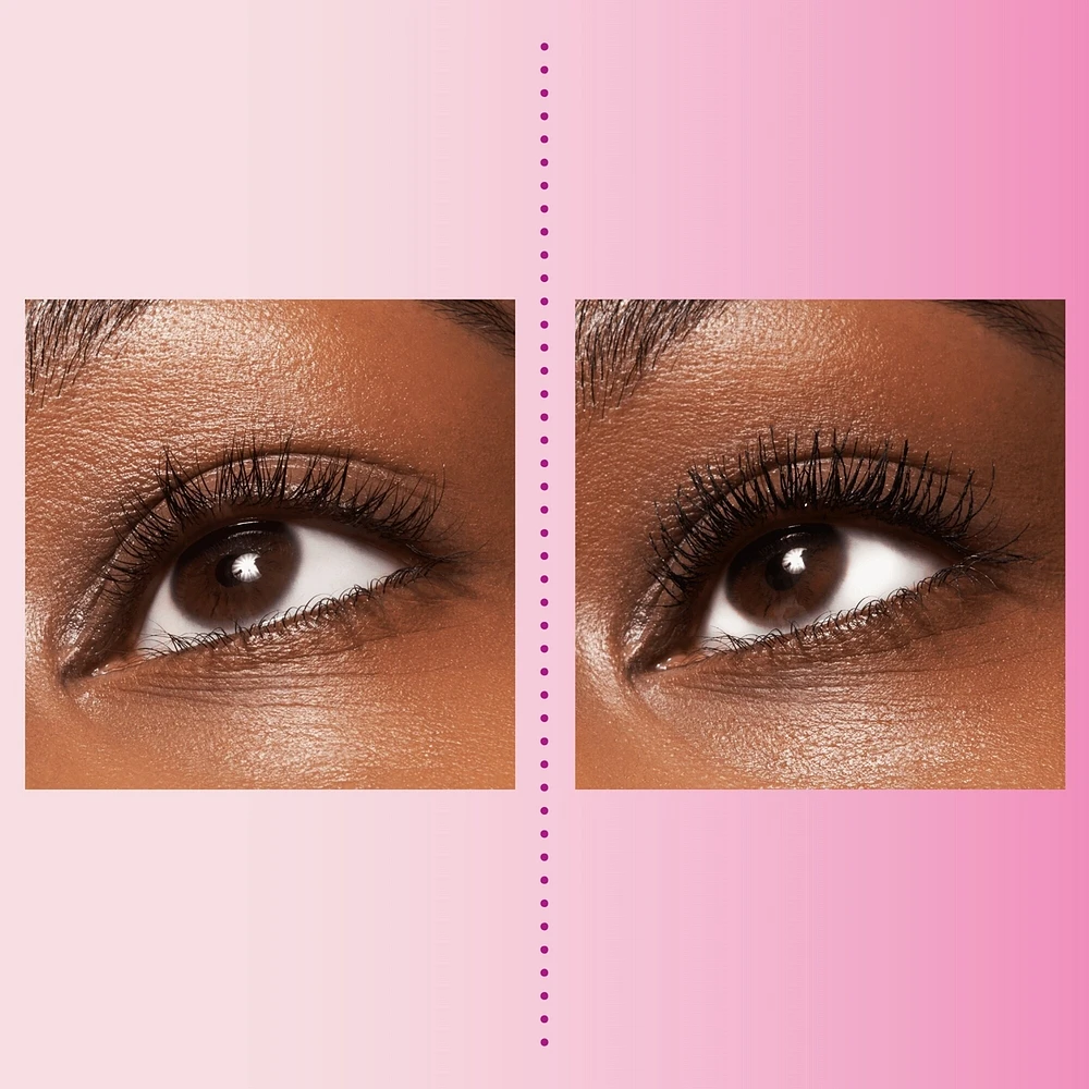 volume booster lash primer