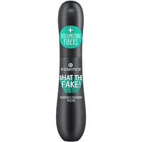 WHAT THE FAKE! VOLUMIZING & LENGTHENING MASCARA