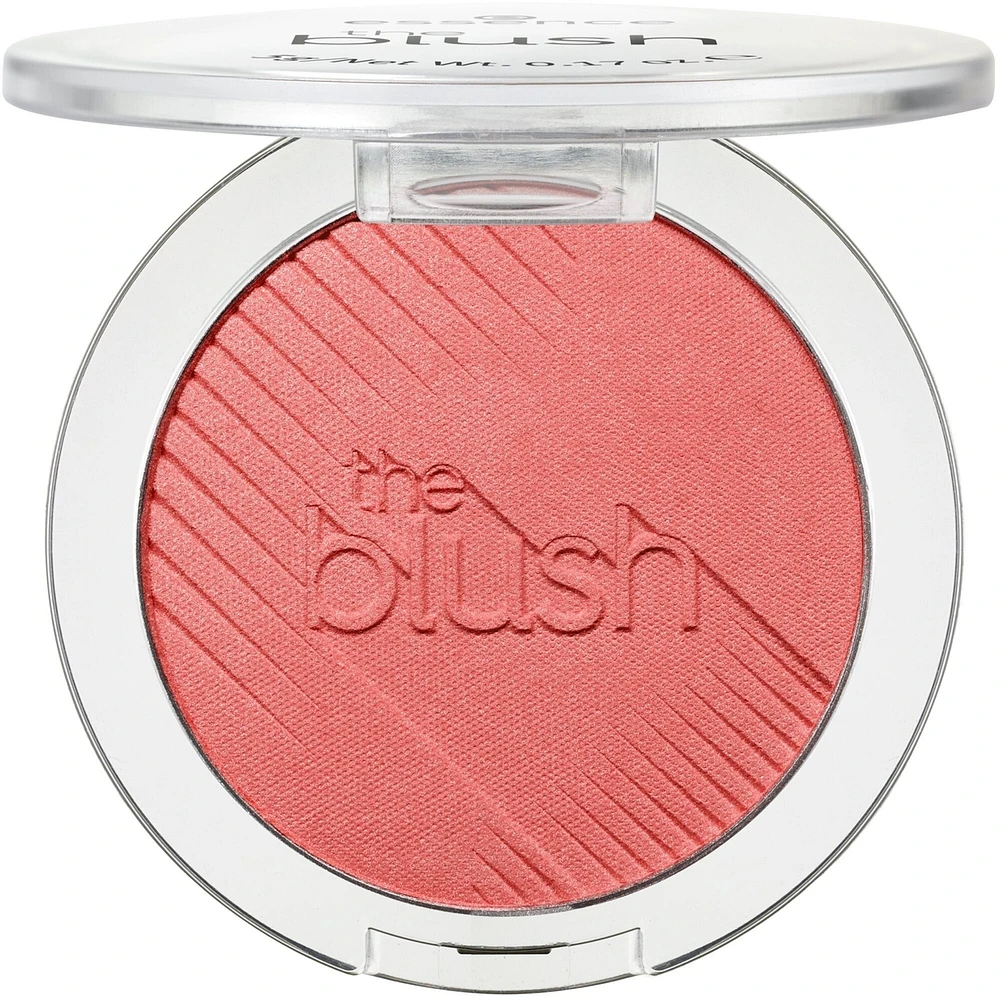 The Blush