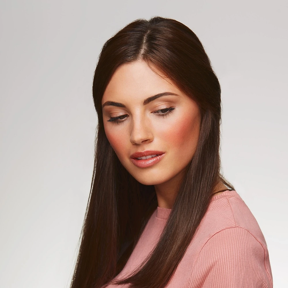 The Blush