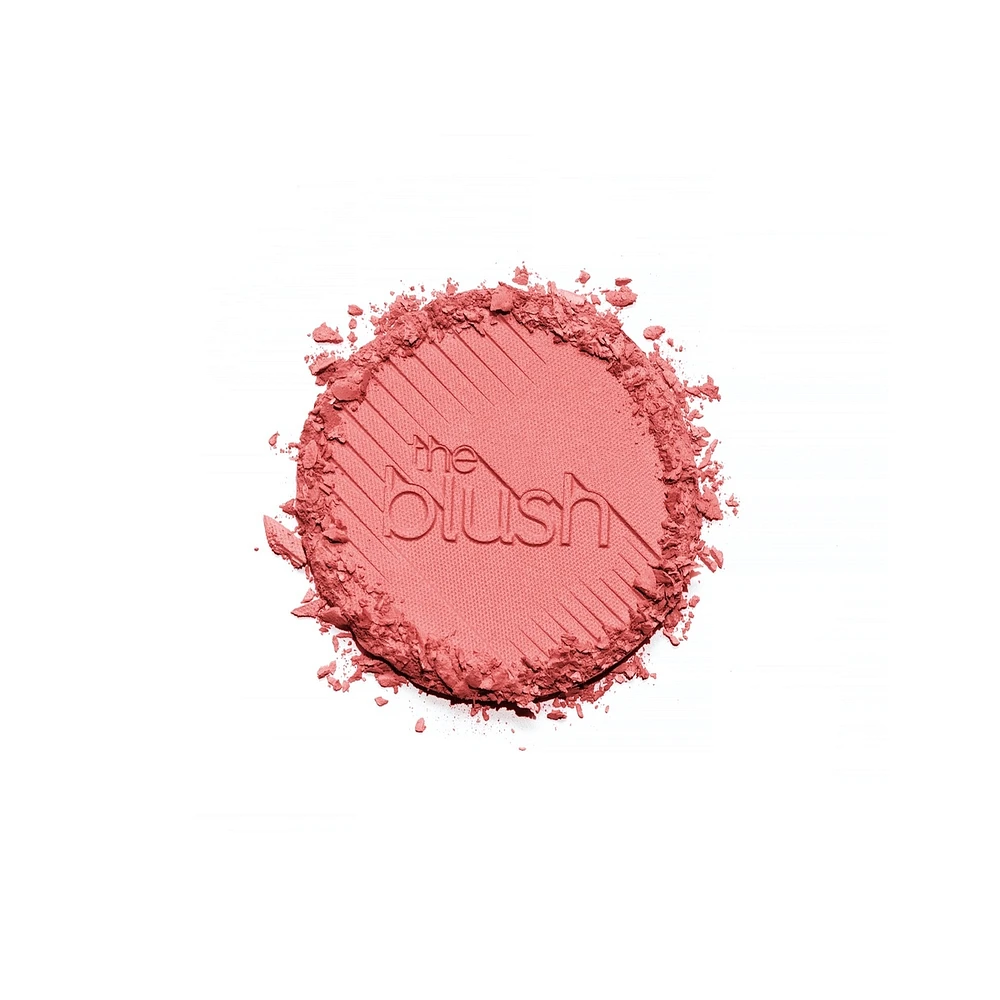 The Blush