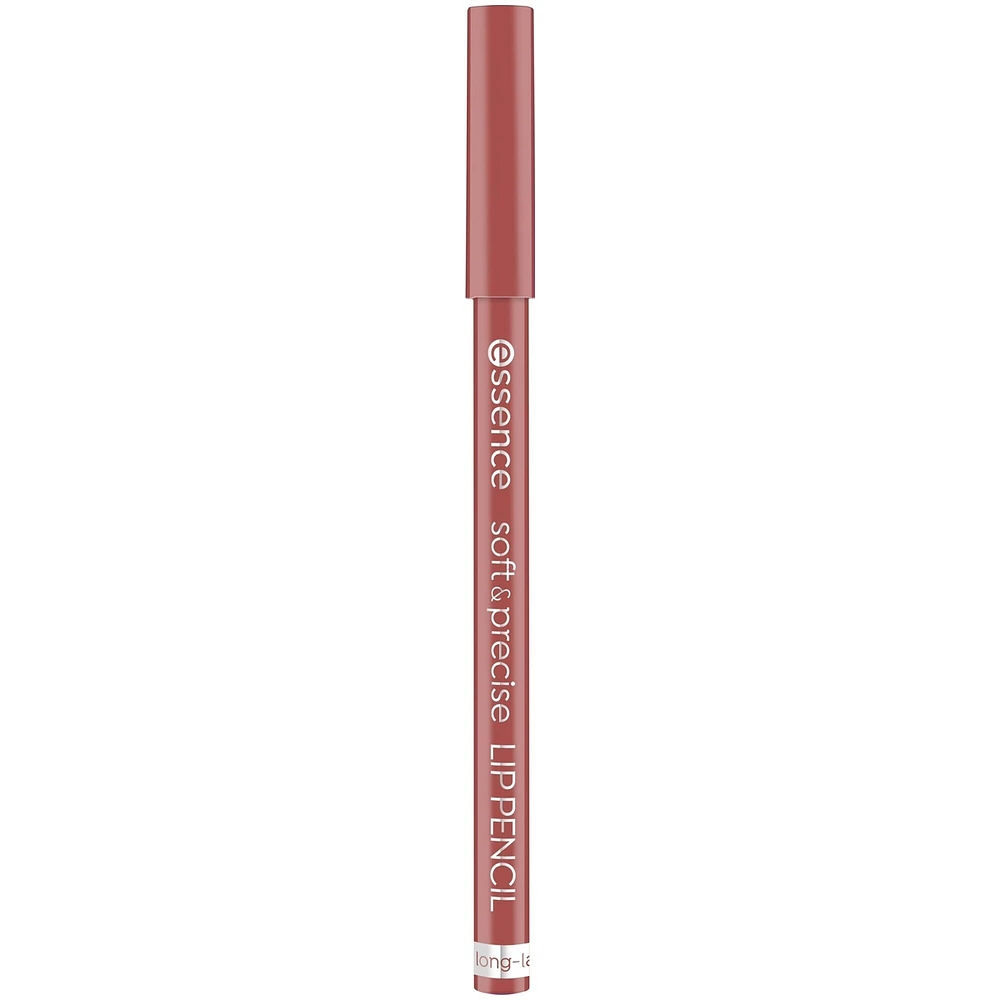 Soft & Precise Lip Pencil