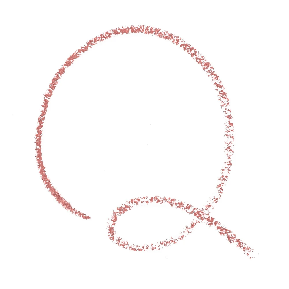 Soft & Precise Lip Pencil