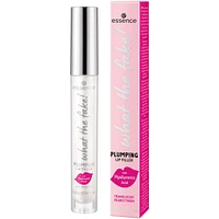 What The Fake! Plumping Lip Filler