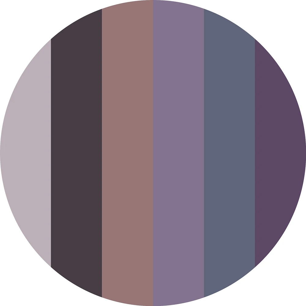 I Like To Mauve It, Mauve It! Eyeshadow Palette