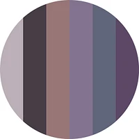 I Like To Mauve It, Mauve It! Eyeshadow Palette