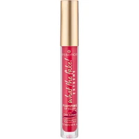 what the fake! EX. PLUM. LIP FILLER