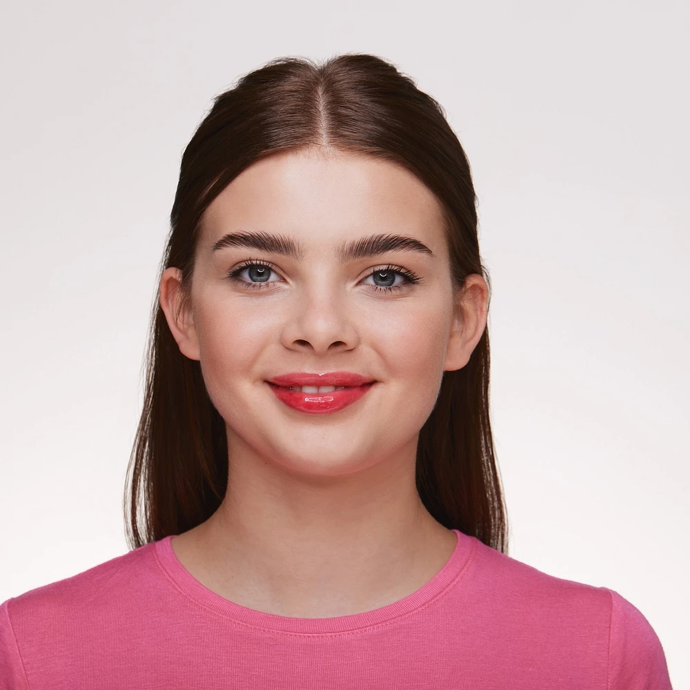 what the fake! EX. PLUM. LIP FILLER