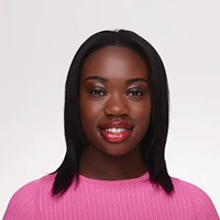 what the fake! EX. PLUM. LIP FILLER