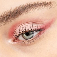 my ROSE will go on eyeshadow palette