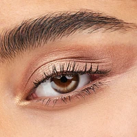 nothing compares to NUDE eyeshadow palette